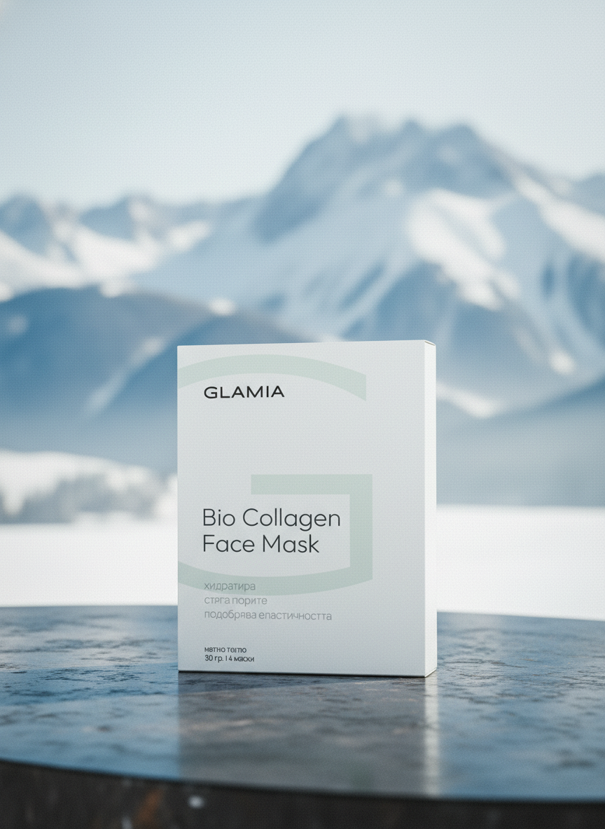 Как да подготвим кожата си за зимата? 5 стъпки към здрава и сияйна кожа