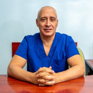 Д-р Светозар Дренски