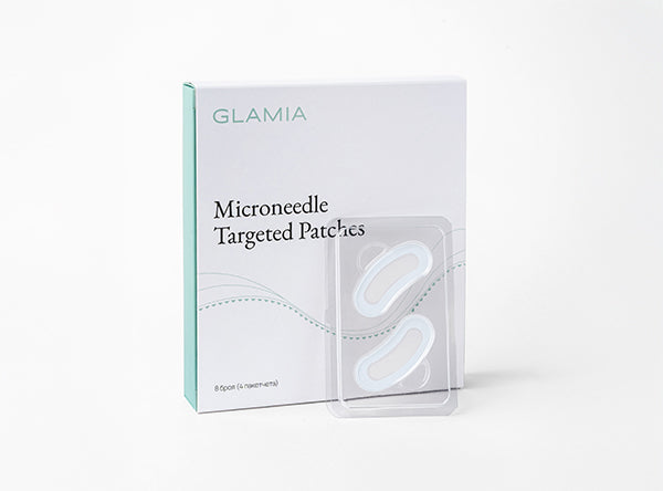 Пачове с микроигли