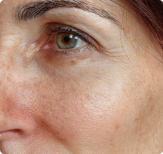 Skin improvement image