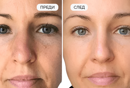 Стефани Трифонова, 43 г.