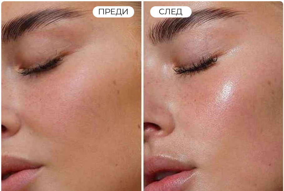 Skin improvement image