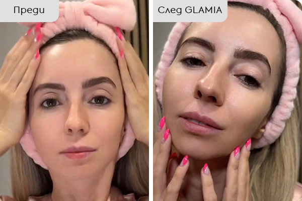 По нищо не отстъпа на луксозните марки!